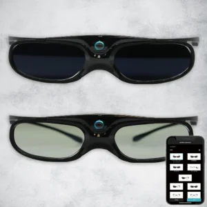 ビジョントレーニングギア　STROBE GLASS｜ストロボグラス